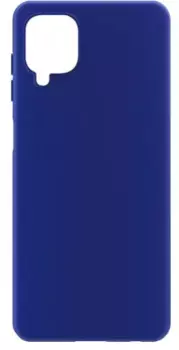 Защитный чехол Red Line Ultimate УТ000023501 для Samsung Galaxy A12, синий