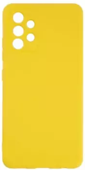 Защитный чехол Red Line Ultimate УТ000024004 для Samsung Galaxy A32 4G, желтый