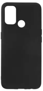 Защитный чехол Red Line Ultimate УТ000024139 для Oppo A53, черный