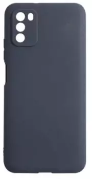 Защитный чехол Red Line Ultimate УТ000024846 для Xiaomi Poco M3, синий