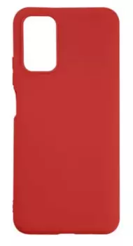 Защитный чехол Red Line Ultimate УТ000024847 для Xiaomi Poco M3, красный