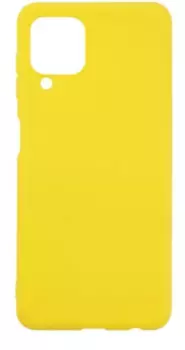 Защитный чехол Red Line Ultimate УТ000025029 для Samsung Galaxy A22 4G, желтый