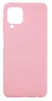 Защитный чехол Red Line Ultimate УТ000025033 для Samsung Galaxy A22 4G, розовый