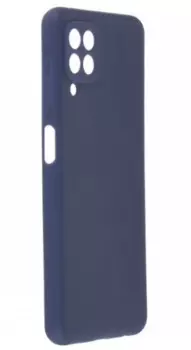 Защитный чехол Red Line Ultimate УТ000025036 для Samsung Galaxy A22 4G, синий