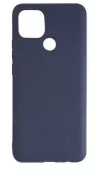 Защитный чехол Red Line Ultimate УТ000025477 для Oppo A15, синий