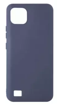 Защитный чехол Red Line Ultimate УТ000025489 для Realme C20, синий