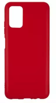 Защитный чехол Red Line Ultimate УТ000026530 для Samsung Galaxy A03S 4G, красный