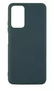 Защитный чехол Red Line Ultimate УТ000029697 для Xiaomi Poco M4 pro 5G/Redmi Note 11 (China ver.), темно-зеленый