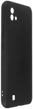 Защитный чехол Red Line Ultimate УТ000030658 для Realme Narzo 50i, черный