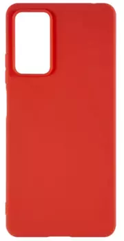 Защитный чехол Red Line Ultimate УТ000030973 для Xiaomi Redmi Note 11/11s, красный