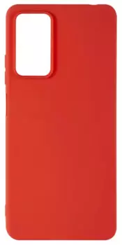 Защитный чехол Red Line Ultimate УТ000030976 для Xiaomi Redmi Note 11 Pro/11 Pro 5G, красный