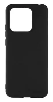 Защитный чехол Red Line Ultimate УТ000031080 для Xiaomi Redmi 10C, черный
