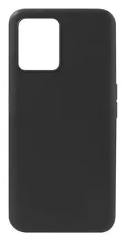 Защитный чехол Red Line Ultimate УТ000031999 для Realme GT Master Edition, черный