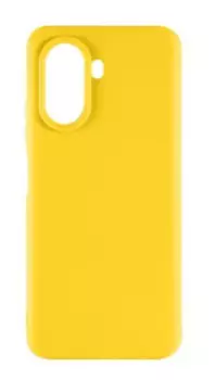 Защитный чехол Red Line Ultimate УТ000032254 для Huawei Nova Y70 (желтый)
