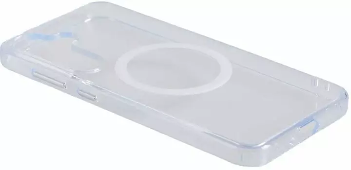 Защитный чехол UGREEN CA180 65334_ для Samsung Galaxy S25+, прозрачный