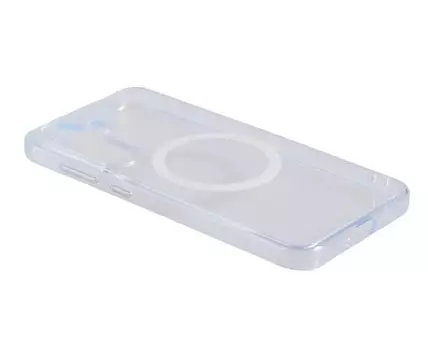 Защитный чехол UGREEN CA183 65343_ магнитный, для Samsung Galaxy S25+, прозрачный