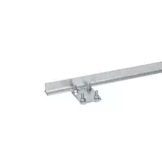 Заземлитель DKC NE5503 вертикальный, из уголка 50х50х5мм 3м, "Jupiter"