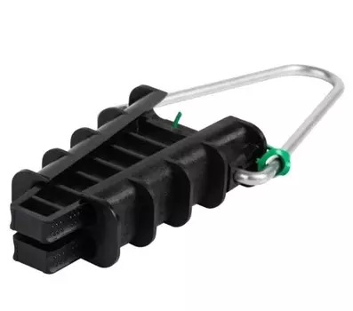 Зажим анкерный ТЭСК 07-9302 PA 25-TE 2х16-4х25 мм 3,5 кН