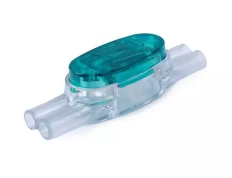 Зажим Cabeus KT8-A-U1B соединительный скотч-лок, жила 0,9-1,3мм, (10 шт)