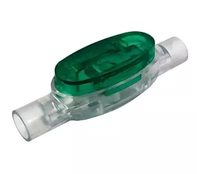 Зажим Cabeus KT9 соединительный скотч-лок, жила 0,5-0,9мм, (10 шт)