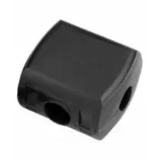 Зажим HEGEL У859М ответвительный 50-70/о4-35 (сжим/ «орех») (чёрный)