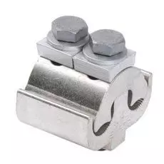 Зажим IEK UZP-11-S16-S120 плашечный ЗП 16-120/16-120 (SL4.26) (кратно 21 шт.)