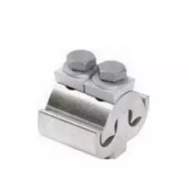 Зажим IEK UZP-11-S50-S240 плашечный ЗП 50-240/50-185 (SL14.2) (кратно 10 шт.)