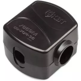 Зажим КВТ 61644 У859М (50-70/4-35)