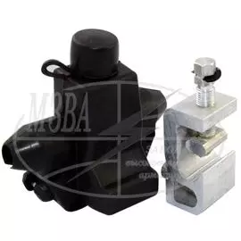 Зажим МЗВА OCD 72B