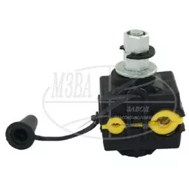 Зажим МЗВА OH 640 M