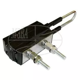 Зажим МЗВА PAC 25