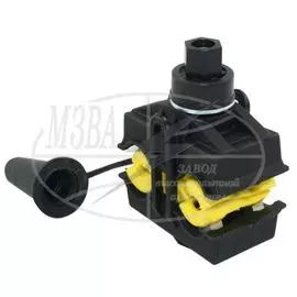 Зажим МЗВА ЗПВ