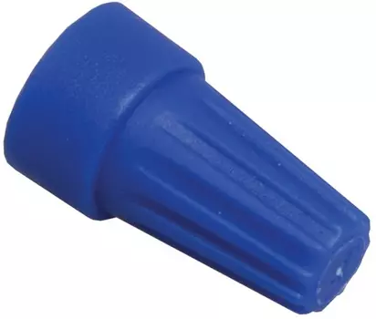 Зажим соединительный изолирующий IEK USC-10-4-005 СИЗ-1 1,5-3,5 (5шт)