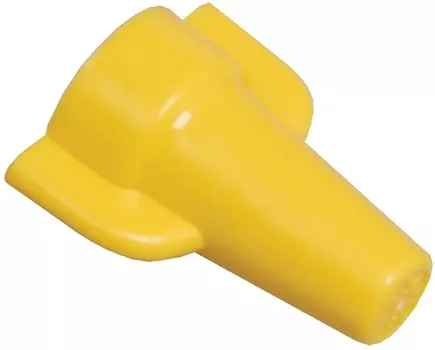 Зажим соединительный изолирующий IEK USC-11-1-100 СИЗ-2 3,0-10,0 (100шт)