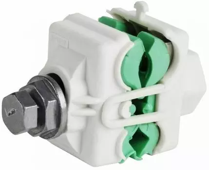 Зажим ТЭСК 07-9306 ответвительный N 640-TE 6-120/6-35 мм2