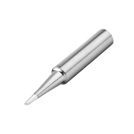 Жало Rexant 12-9740 для паяльника серии 900М, 4.3 мм, тип плоский малый 1.6 мм