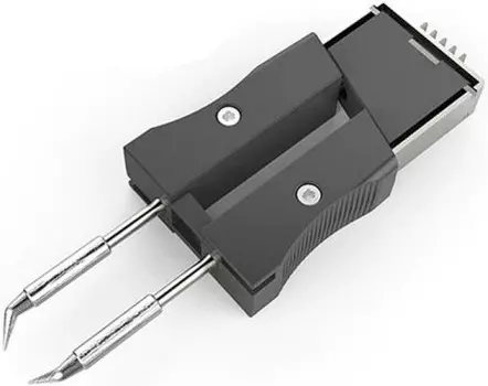 Жало со встроенным нагревателем Atten ACF029609 T100-2.2D