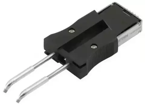 Жало со встроенным нагревателем Atten T100-A0301 ACF037044