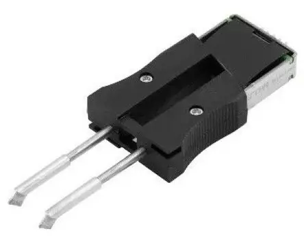 Жало со встроенным нагревателем Atten T100-A0601 ACF037047