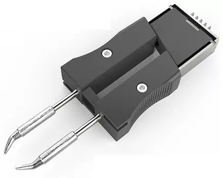 Жало со встроенным нагревателем Atten T9100-1.3D ACF032908