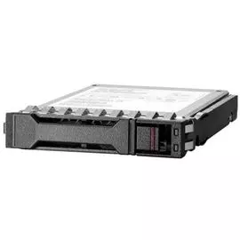 Жесткий диск 2TB SAS 12Gb/s HPE P28505-B21 SFF 7,2K Hot Plug BC 512e (for Proliant Gen10+ only)