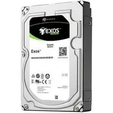 Жесткий диск 4TB SAS 12Gb/s Seagate ST4000NM0025 3.5" Enterprise 7200rpm 128MB