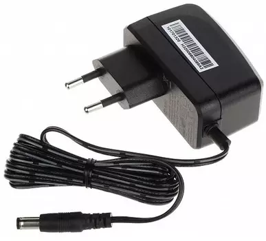 Жесткий диск ADS-12FG-12N 12012EPG Адаптер питания 12V 1A ADS-12FG-12N12012EPG HIKVISION