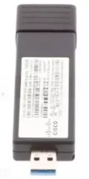 Жесткий диск Cisco SSD-120G= pluggable USB3.0 SSD storage, spare