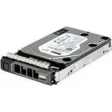 Жесткий диск Dell (400-AEEZ) 1Tb SATA 7.2K 3.5" HDD Hot Plug for G13 servers