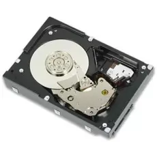 Жесткий диск Dell 400-AJONt 1.2TB SFF 2.5" SAS 10k 12Gbps HDD Hot Plug for G13 servers (analog 400-AEFQ, 400-AJPD)