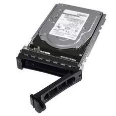 Жесткий диск Dell 400-APGL. 900GB SAS 12Gbps 15k 2.5" HD Hot Plug Fully Assembled Kit for G13 servers