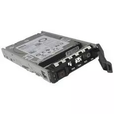 Жесткий диск Dell 400-ASHF 1x1TB SATA 7.2K для 14G Hot Swapp 2.5"