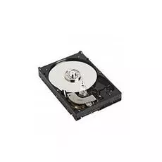 Жесткий диск Dell 400-ASHI 1.2TB, 10k RPM, SAS 12GBps, 512n, 2.5", hot-plug, 14G