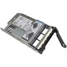 Жесткий диск Dell 400-ATKB 1x2Tb SATA 7.2K для 14G Hot Swapp 2.5/3.5"